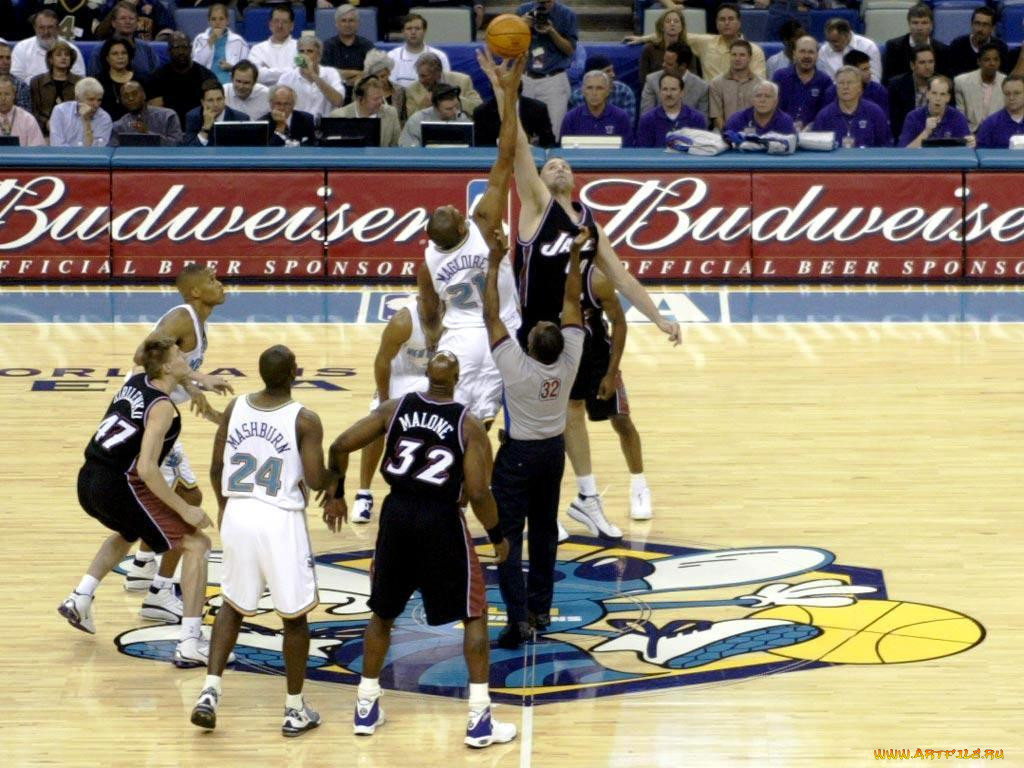 , nba
